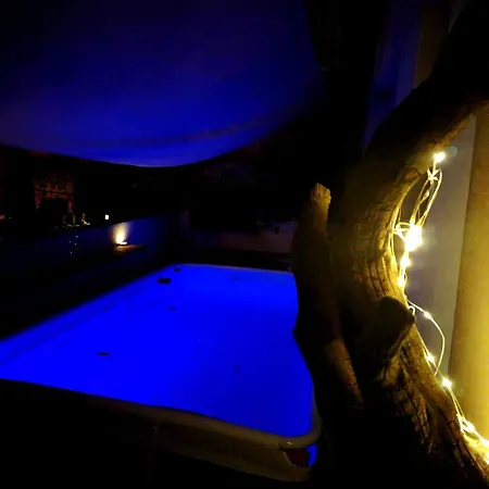 Apartament Aqua B7 *