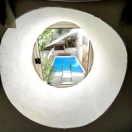 Aqua B7 Apartament *