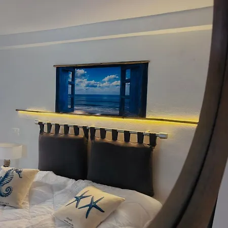 Aqua B7 Apartament *