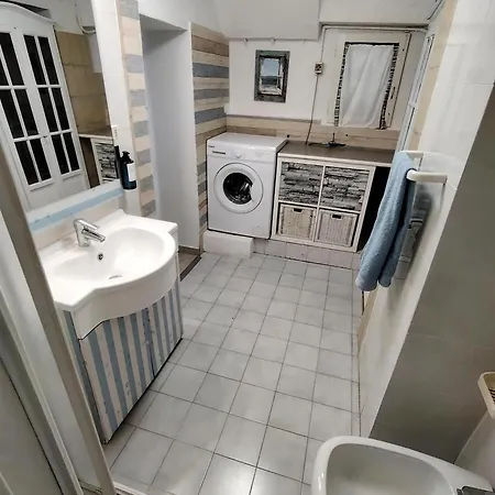 Aqua B7 Apartament *