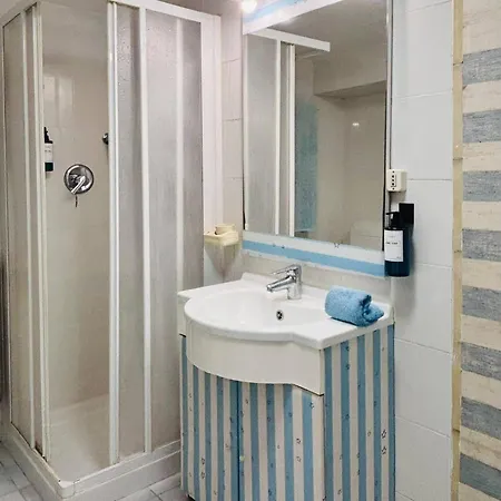 Aqua B7 Apartament Cavo