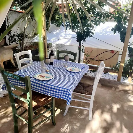 Apartament Aqua B7 Cavo